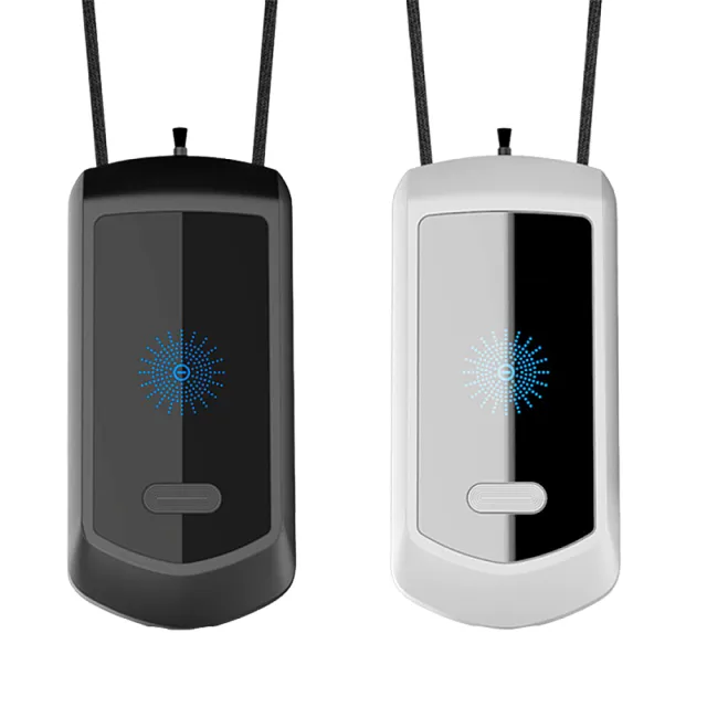 【2026】隨身空氣清淨機推薦｜10款高評價人氣品牌排行榜 | 好吃美食的八里人