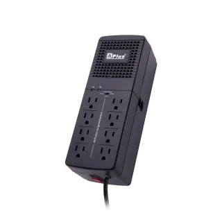 【Aplus 特優】PlusShield 1-2000N 2000VA 三段式穩壓器(AVR穩壓器)