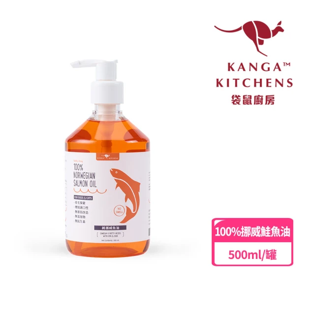 挪威鮭魚