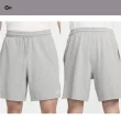 【NIKE 耐吉】短褲 休閒短褲 運動短褲 籃球短褲 大LOGO 男 運動 健身 黑白 多款(FQ4361-063&)