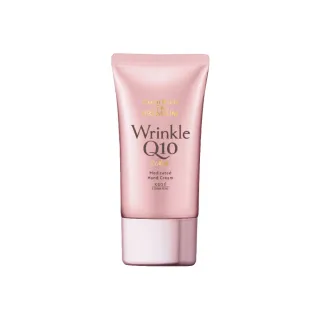【台隆手創館】KOSE Q10活齡極緻抗皺美白護手霜60g