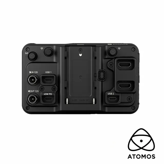 ATOMOS】Ninja TX-5 吋監視錄製器(公司貨) - momo購物網- 好評推薦