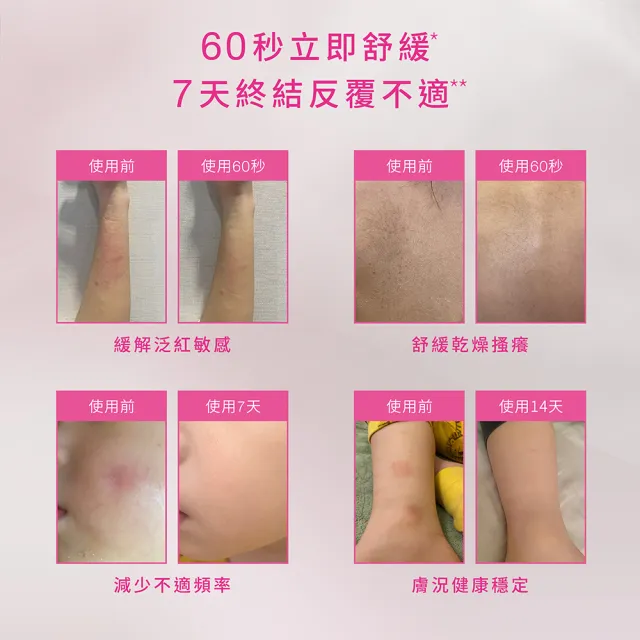 【DR.WU 達爾膚】瞬適膚舒緩修護保濕乳250ML