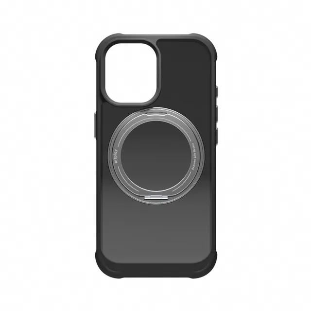 【bitplay】防摔磁吸立架殼  for iPhone 18 Pro/17 系列 軍規防摔/防摔殼/手機殼/支援Magsafe