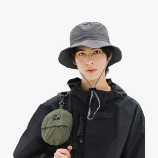 【DREAMCATCHER】防水登山可折疊漁夫帽(登山帽/防曬帽/釣魚帽/漁夫帽)