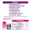 【亞培】葡勝納嚴選即飲配方-香草口味 250ml x24入 x3箱(低GI、糖尿病適用、低升糖指數)
