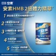 【亞培】安素綜合口味即飲禮盒 HMB升級配方 237ml x8入(原味3入、香草減甜3入、草莓減甜2入、任賢齊代言)