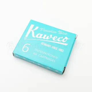 【KAWECO】《Ink Cartridges 卡式墨水》