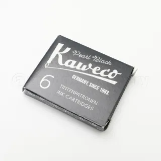 【KAWECO】《Ink Cartridges 卡式墨水》