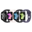 【Apple】Apple Watch Series 11 GPS 46mm(鋁金屬錶殼搭配運動型錶帶)