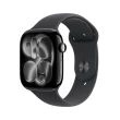 【Apple】Apple Watch Series 11 GPS 46mm(鋁金屬錶殼搭配運動型錶帶)