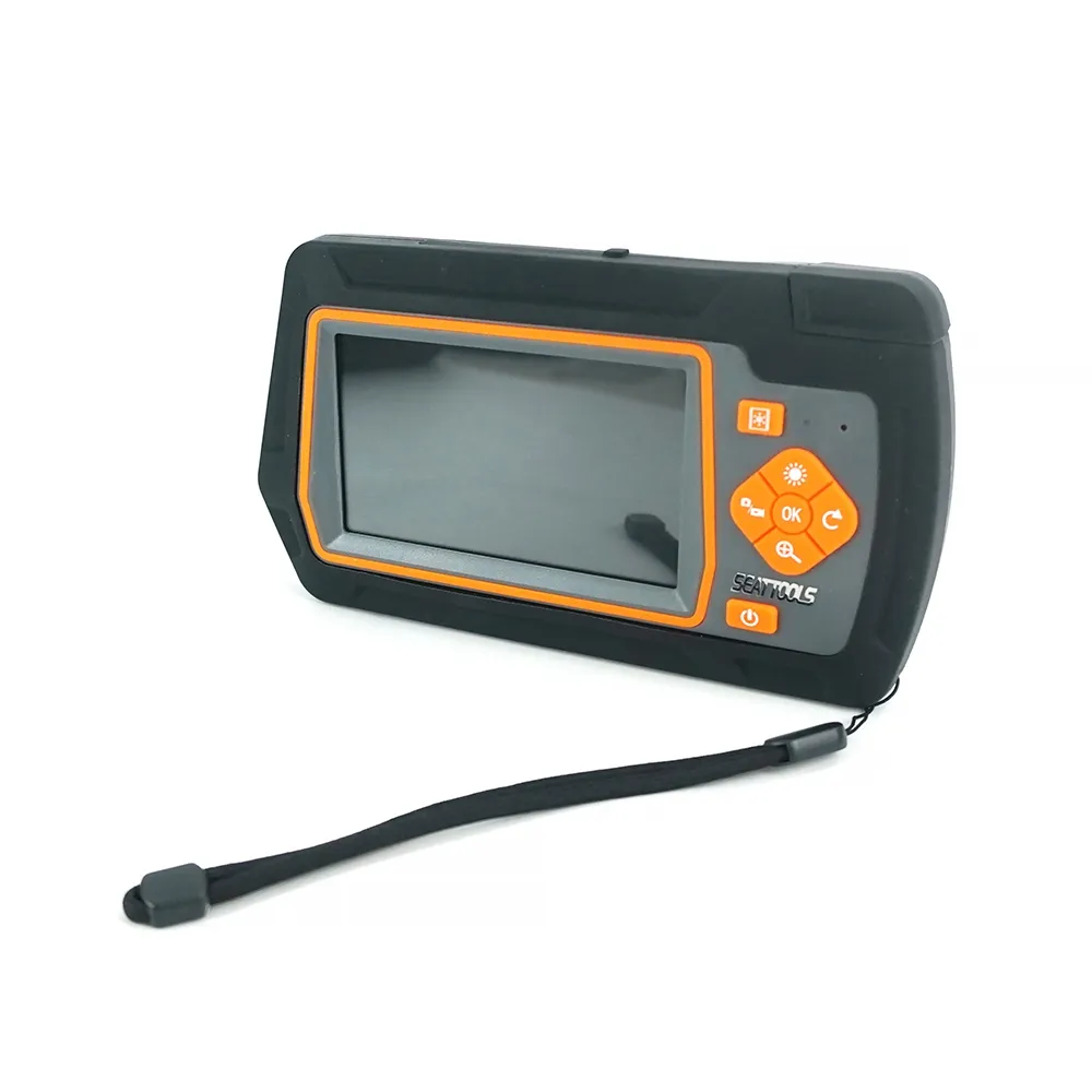 智殿】20米軍規工業內窺鏡工程內窺鏡管道攝影機(165-VB5200A+ 汽車內視鏡工業內視鏡管道攝影機) - momo購物網-  好評推薦-2025年12月