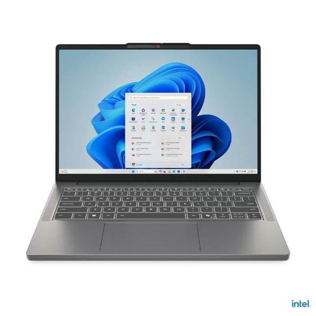 【Lenovo】升級16G組★14吋i5輕薄筆電(IdeaPad Slim 3/83K000ADTW/i5-13420H/8G/512G/W11/灰)