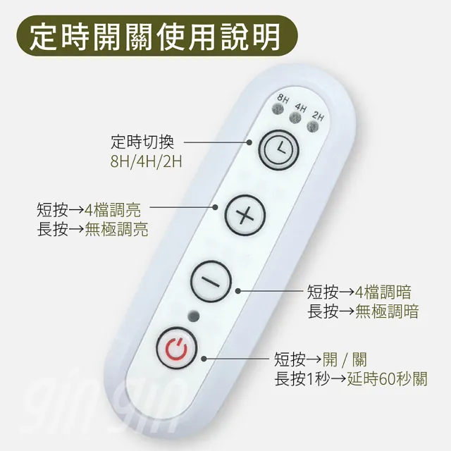 【gin gin】韓版Mini金屬簡約風 香氛蠟燭 融蠟燈 可定時 調光 贈蠟燭+燈泡X2(小夜燈 情人節 母親節 禮物)