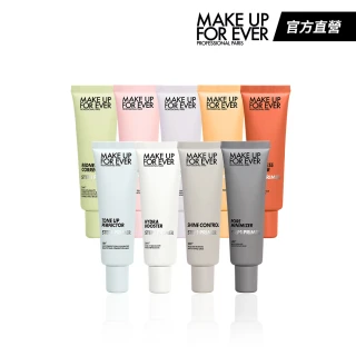 【MAKE UP FOR EVER】STEP1 第一步妝前乳 30ml