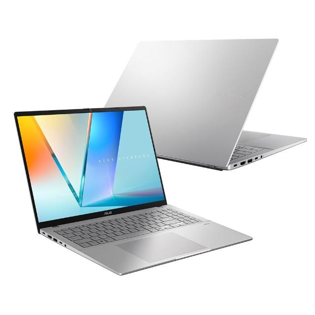 【ASUS 華碩】16吋Ultra5 AI輕薄筆電(VivoBook S16 S3607CA/Ultra 5-125H/16G/1TB SSD/W11)