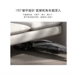 【陳傑憲代言TECO 東元】自動牽引Pro平躺無線洗地機 XJ1501FW(15Kpa/180度平躺/5分鐘熱烘/電解水除菌)