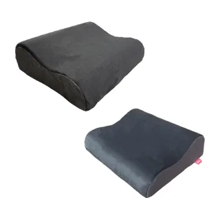 【23N 北緯23度】TPU 記憶泡棉枕頭 一般版(枕頭 記憶枕 枕 露營 逐露天下)