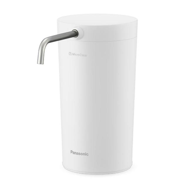 【Panasonic 國際牌】桌上型淨水器(TK-CS200)