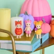 【Sonny Angel】MiniFigure 南瓜樂園 限定版公仔(盒裝6入)