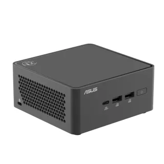 【ASUS 華碩】NUC Core 3六核 {聯邦暗哨MK-II} 迷你電腦(100U/NUC/16G D5/1TB SSD)