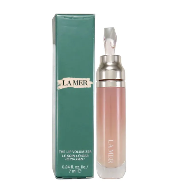 【LA MER 海洋拉娜】修護唇萃7ml