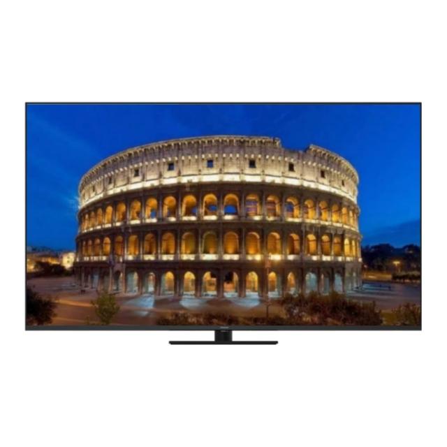 【Panasonic 國際牌】55型4K連網智慧顯示器不含視訊盒(TV-55W90BGT)