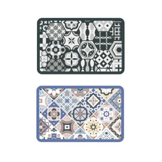 【悠遊卡】代銷 花磚時光系列悠遊卡(菱形/六角形)