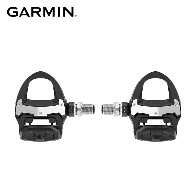 【GARMIN】Rally RS210 自行車專用雙感應功率計