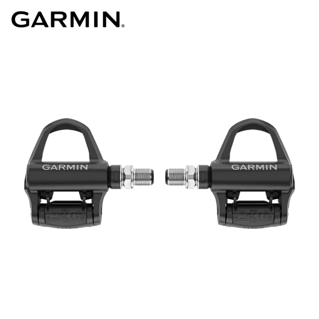 【GARMIN】Rally RK210 自行車專用雙感應功率計