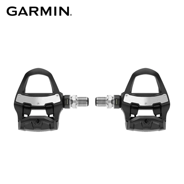 【GARMIN】Rally RK210 自行車專用雙感應功率計