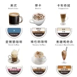 【Bialetti 比亞樂堤】經典摩卡壺MOKA-3杯份-含魷魚遊戲聯名(義式濃縮/原廠保固2年/免插電咖啡機)