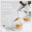 【Bialetti 比亞樂堤】經典摩卡壺MOKA-3杯份-含魷魚遊戲聯名(義式濃縮/原廠保固2年/免插電咖啡機)