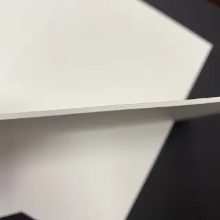 【CLEAN 克林】奶瓶紙板A4(奶板 百利卡 模型紙板 牛奶板 卡紙 白玉卡 模型卡 白模卡)