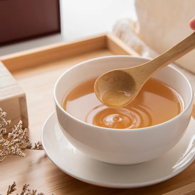 【食藝文匯】常溫原味滴雞精 10入x60ml 禮盒(富含膠原蛋白 胺基酸BCAA 送禮 伴手禮)