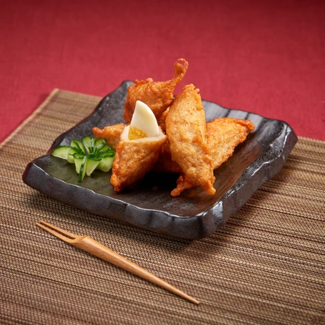 火鍋料