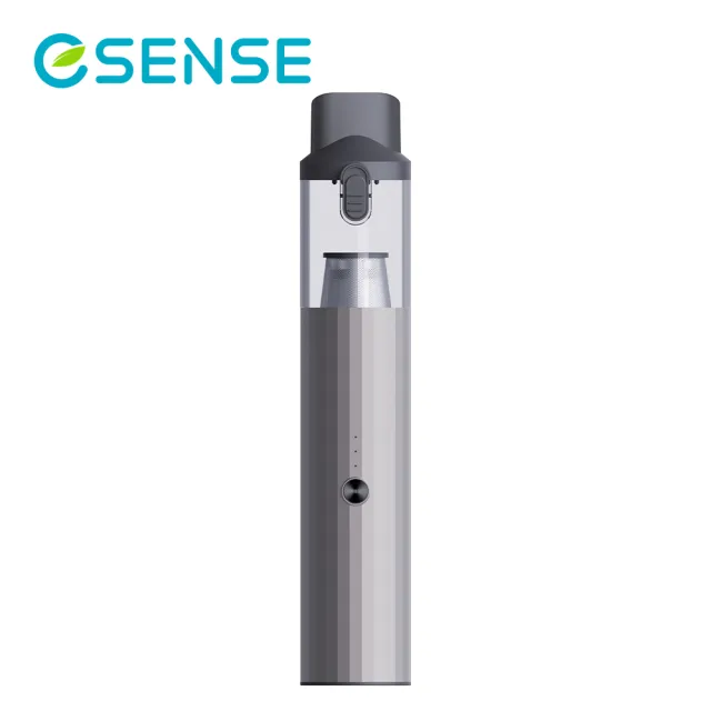 【ESENSE 逸盛】Q7 無線手持吸塵器 plus(BSMI 認證通過)