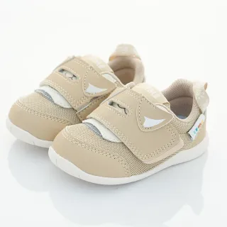 【IFME】動物派對系列-柴柴機能學步鞋(IF20-580103米)