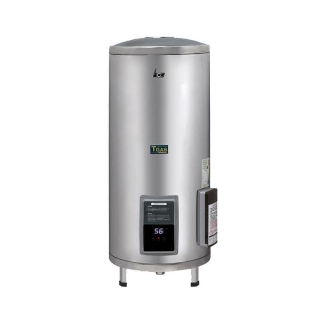 【HCG 和成】落地式調溫型貯備型電能熱水器 30加侖(EHN30BA2 原廠安裝)