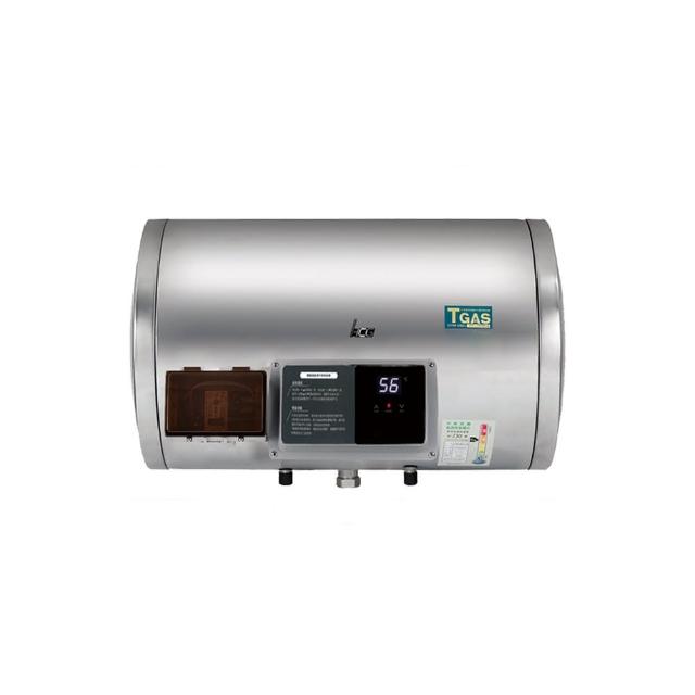 HCG和成 EHN15BAW4 電熱水器，臺灣原廠生產，電能式排氣設計，配備數位恆溫控溫功能，採用電熱管加熱方式，冷熱水管口徑1/2，能源效率達第四級，適用電壓220V，BSMI許可字號R31525，提供1年保固，高效節能的居家熱水解決方案。