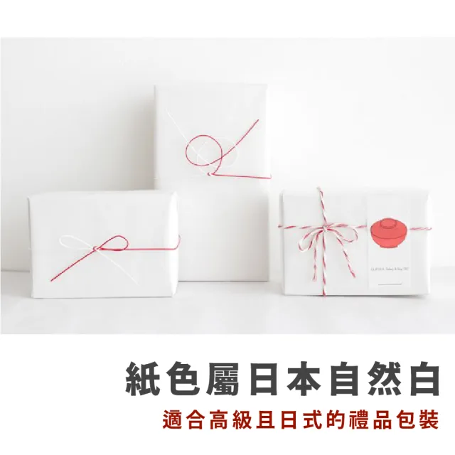 【CLEAN 克林】柔膚包裝紙 50磅 76x54cm 50張/包(觸感紙 花束包裝 禮品包裝 包裝材料 手作材料 花藝 網拍)