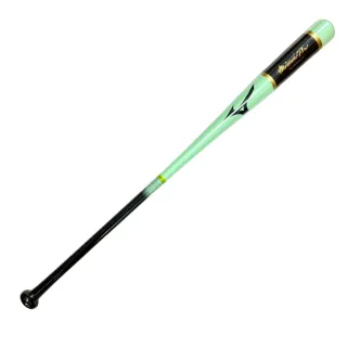 【MIZUNO 美津濃】MIZNUO PRO日製教練棒92cm約590g青綠X黑(1CJWK18492)