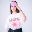 【MARDI MERCREDI】印花短TEE 多色 經典小雛菊  臘腸狗 CROPPED / TSHIRT FLOWERMARDI