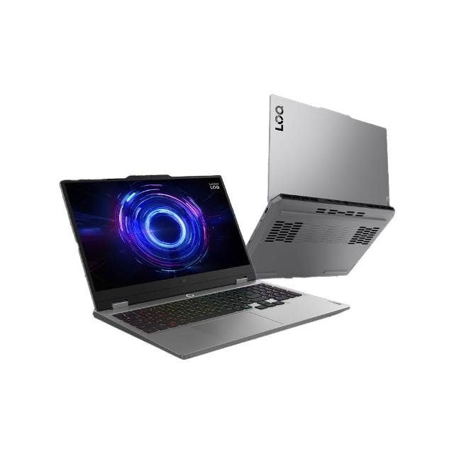 【Lenovo】筆電包/滑鼠組★15.6吋i7 RTX5060電競筆電(LOQ/i7-13650HX/12GB可擴/512GB/W11/83JE00G7TW)