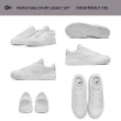 【NIKE 耐吉】運動鞋 休閒鞋 COURT VISION LEGACY 女鞋 男鞋 小白鞋 黑白 奶茶 熊貓 多款(DH3158-108&)