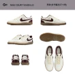 【NIKE 耐吉】運動鞋 休閒鞋 COURT VISION LEGACY 女鞋 男鞋 小白鞋 黑白 奶茶 熊貓 多款(DH3158-108&)