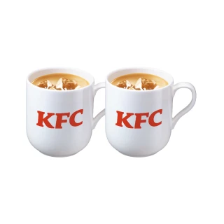 【肯德基】冰奶茶 買一送一(好禮即享券)