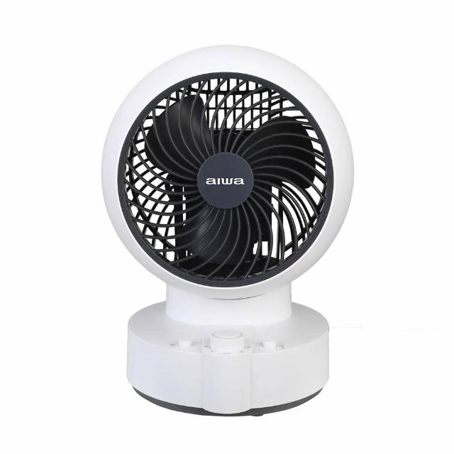 【AIWA 愛華】AC循環扇(DF-602)