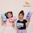 【Tiger Family】Fun Time趣味鉛筆盒 三麗鷗聯名 酷洛米 美樂蒂 大耳狗 布丁狗(多款任選)