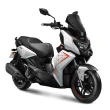 【AEON 宏佳騰】2025年式 STR250 ABS 白牌 速克達 機車(新手 通勤 熱門 推薦 一次付清專案)
